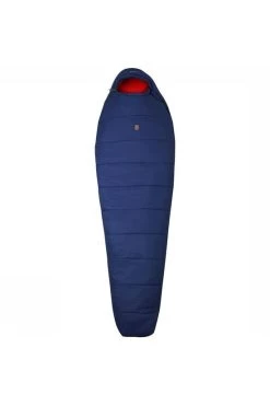 FJÄLLRÄVEN Abisko Two Season Reg Mummy Synthetisch Slaapzak