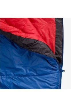 FJÄLLRÄVEN Abisko Two Season Reg Mummy Synthetisch Slaapzak -Big Agnes Winkel 1324c50013 4040 03 nl
