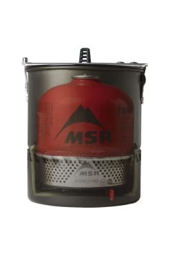 MSR Reactor 1.7L Stove System Brander 7 MSR Reactor 1.7L Stove System Brander -Big Agnes Winkel art klr 15066 633416187714955983