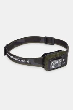 Black Diamond Spot 400 Lumen Hoofdlamp