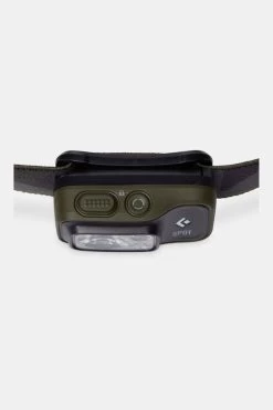 Black Diamond Spot 400 Lumen Hoofdlamp -Big Agnes Winkel b48b390013 5050 03 nl