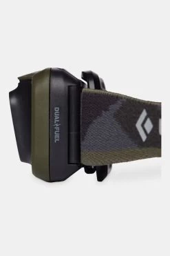 Black Diamond Spot 400 Lumen Hoofdlamp -Big Agnes Winkel b48b390013 5050 04 nl