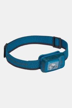 Black Diamond Cosmo 350 Lumen Oplaadbaar Hoofdlamp