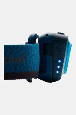 Black Diamond Cosmo 350 Lumen Oplaadbaar Hoofdlamp -Big Agnes Winkel b48b390017 4040 07 nl