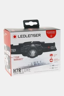Led Lenser H7R Core Hoofdlamp 24 Led Lenser H7R Core Hoofdlamp -Big Agnes Winkel b48b390036 7070 10 nl