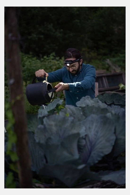 Led Lenser H7R Core Hoofdlamp 13 Led Lenser H7R Core Hoofdlamp - Afbeelding 11