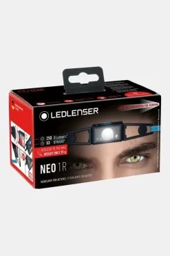 Led Lenser Neo 1R Oplaadbare Hoofdlamp -Big Agnes Winkel b48b390041 7040 08 nl