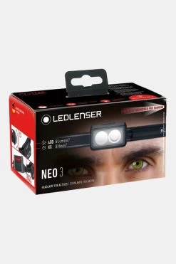 Led Lenser Neo 3 Hoofdlamp -Big Agnes Winkel b48b390042 7171 06 nl