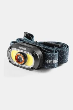 NEBO Mycro 500 Plus Hoofdlamp -Big Agnes Winkel b48b390061 7272 02 nl