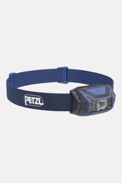 Petzl Actik Hoofdlamp