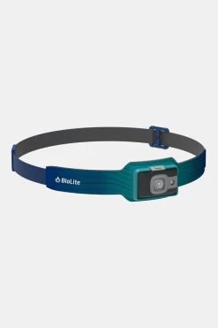 Biolite Headlamp 325 Hoofdlamp Blauw