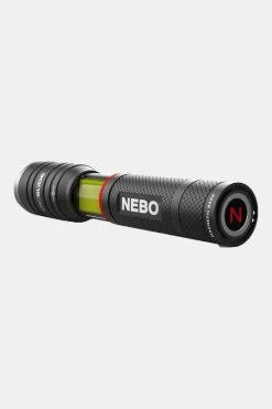 NEBO Tacslyde Zaklamp -Big Agnes Winkel b48c390022 7070 04 nl