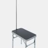 Bo-Camp Lamp Stand With Clamp And Tip Lampstandaard -Big Agnes Winkel b48x390007 1515 01 nl