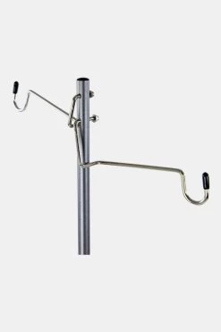 Bo-Camp Lamp Stand With Clamp And Tip Lampstandaard -Big Agnes Winkel b48x390007 1515 03 nl