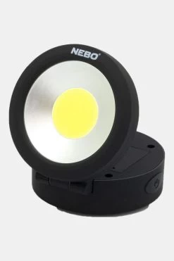 NEBO Angle Light Lamp