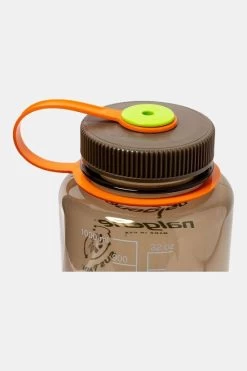 Nalgene Wide-Mouth Bottle Sustain 1L -Big Agnes Winkel b4ba3a0015 6060 03 nl