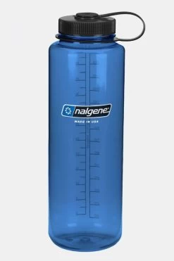 Nalgene Wide-Mouth Sustain Bottle 1,5L