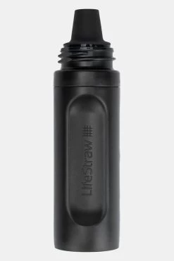 Lifestraw Peak Series Collapsible Squeeze Bottle 1L Mountain Drinkfles -Big Agnes Winkel b4ba3a0073 4040 03 nl