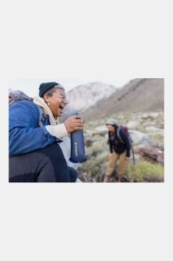 Lifestraw Peak Series Collapsible Squeeze Bottle 1L Mountain Drinkfles -Big Agnes Winkel b4ba3a0073 4040 05 nl