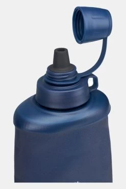 Lifestraw Peak Series Collapsible Squeeze Bottle 650ml Mountain Drinkfles -Big Agnes Winkel b4ba3a0074 4040 04 nl
