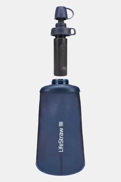 Lifestraw Peak Series Collapsible Squeeze Bottle 650ml Mountain Drinkfles -Big Agnes Winkel b4ba3a0074 4040 05 nl