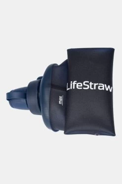 Lifestraw Peak Series Collapsible Squeeze Bottle 650ml Mountain Drinkfles -Big Agnes Winkel b4ba3a0074 4040 06 nl