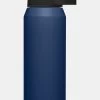 Camelbak Chute Mag Sst Insulated 32Oz/1L Drinkfles -Big Agnes Winkel b4ba3j0045 4444 01 nl