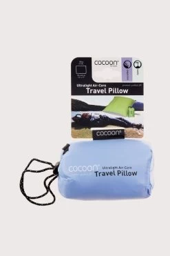 Cocoon Air Core Pillow Ultralight -Big Agnes Winkel b4kc390044 4343 03 nl