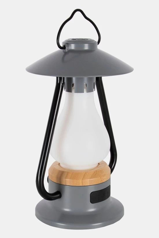 Bo-Camp WooLon Lantaarn 4 Bo-Camp WooLon Lantaarn - Afbeelding 2