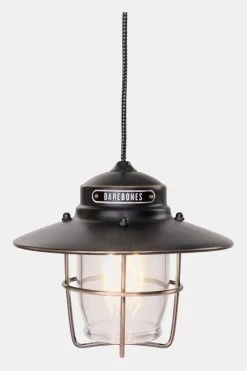 Barebones Outpost Pendant Lantaarn