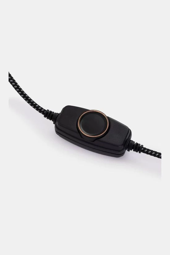 Barebones Outpost Pendant Lantaarn 8 Barebones Outpost Pendant Lantaarn - Afbeelding 6