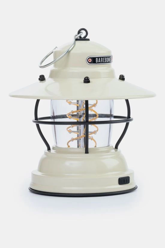 Barebones Outpost Lantern Vintage Lantaarn 3 Barebones Outpost Lantern Vintage Lantaarn