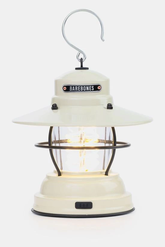 Barebones Outpost Lantern Vintage Lantaarn 4 Barebones Outpost Lantern Vintage Lantaarn - Afbeelding 2