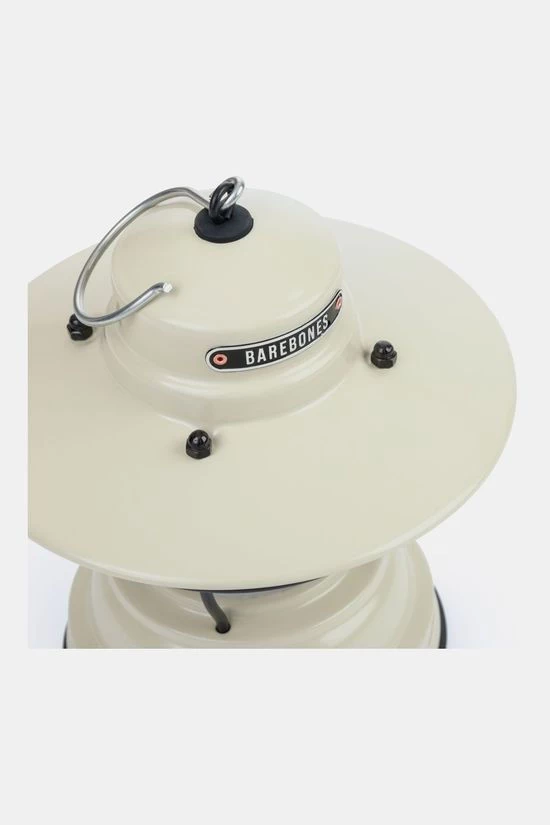 Barebones Outpost Lantern Vintage Lantaarn 8 Barebones Outpost Lantern Vintage Lantaarn - Afbeelding 6