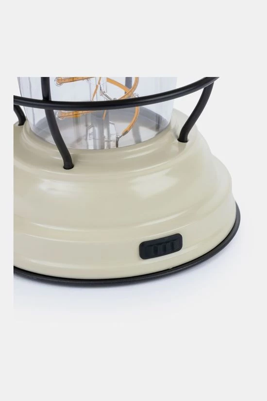 Barebones Outpost Lantern Vintage Lantaarn 9 Barebones Outpost Lantern Vintage Lantaarn - Afbeelding 7