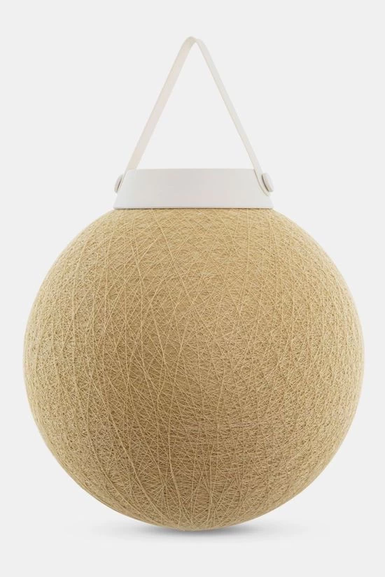 Outdoor Cotton Ball Lamp 25 Cm Lantaarn 3 Outdoor Cotton Ball Lamp 25 Cm Lantaarn
