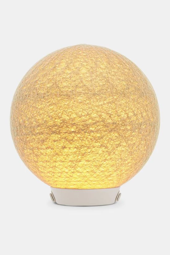 Outdoor Cotton Ball Lamp 25 Cm Lantaarn 6 Outdoor Cotton Ball Lamp 25 Cm Lantaarn - Afbeelding 4