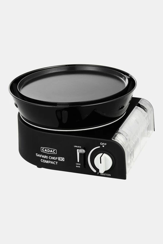 Cadac Safari Chef Compact 4 Cadac Safari Chef Compact - Afbeelding 2