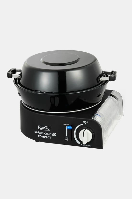 Cadac Safari Chef Compact 5 Cadac Safari Chef Compact - Afbeelding 3
