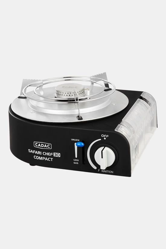 Cadac Safari Chef Compact 6 Cadac Safari Chef Compact - Afbeelding 4