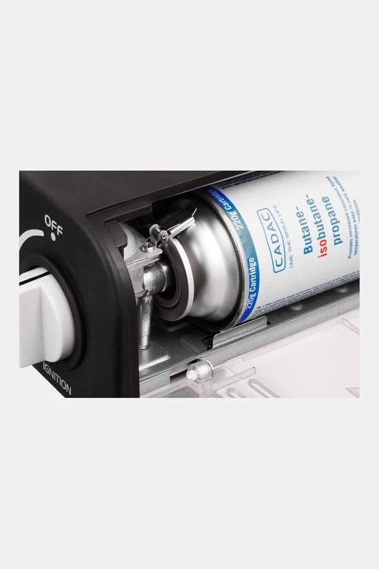 Cadac Safari Chef Compact 8 Cadac Safari Chef Compact - Afbeelding 6