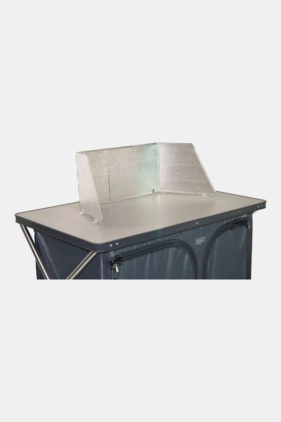 Crespo Windscherm P-258 Alu 30-80Cm 4 Crespo Windscherm P-258 Alu 30-80Cm - Afbeelding 3