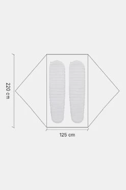 Samaya Inspire 2 Pink Tent -Big Agnes Winkel g4fa390133 3535 18 nl