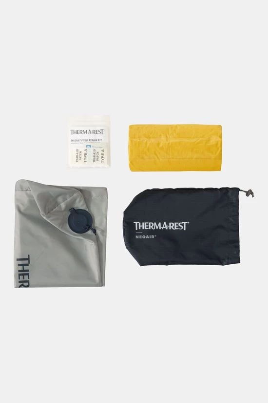Therm-a-Rest NeoAir Xlite NXT Slaapmat L 4 Therm-a-Rest NeoAir Xlite NXT Slaapmat L - Afbeelding 2