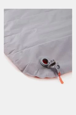 Rab Ionosphere 5.5 Regular Slaapmat -Big Agnes Winkel g4ha3b0150 2626 07 nl