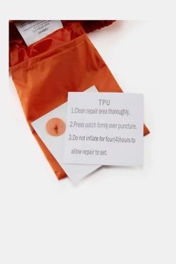 Rab Ionosphere 5.5 Regular Slaapmat -Big Agnes Winkel g4ha3b0150 2626 15 nl