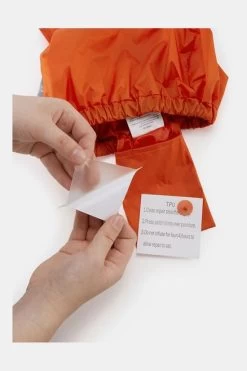 Rab Ionosphere 5.5 Regular Slaapmat -Big Agnes Winkel g4ha3b0150 2626 16 nl