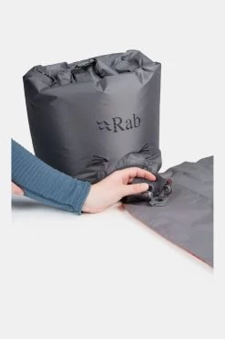 Rab Ionosphere 5 Regular Slaapmat -Big Agnes Winkel g4ha3b0154 2323 10 nl