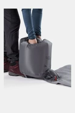 Rab Ionosphere 5 Regular Slaapmat -Big Agnes Winkel g4ha3b0154 2323 11 nl