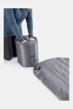 Rab Ionosphere 5 Regular Slaapmat -Big Agnes Winkel g4ha3b0154 2323 12 nl